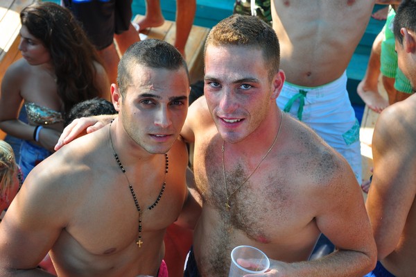 Summer Fashion Festival 2012 by Solicet @ Edde sands with a special guest Massari